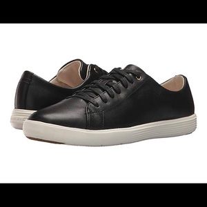 Cole Haan Grand Crosscourt II sneakers